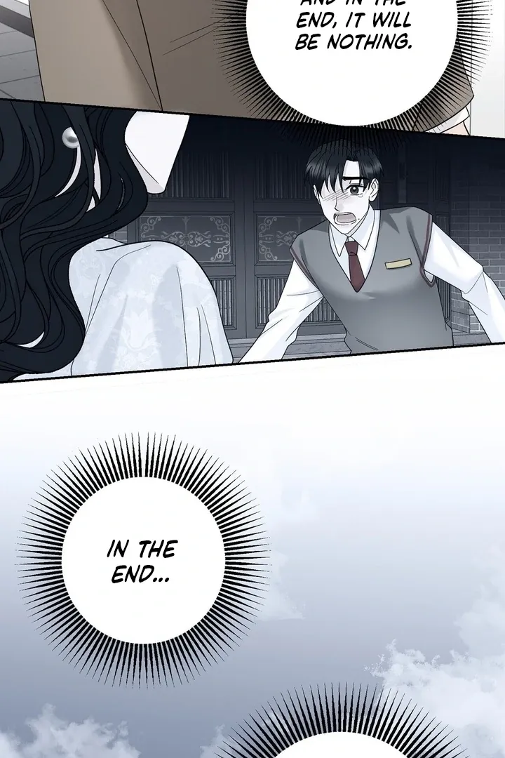 I’ve Fallen for You, Deputy Manager Chapter 8 page 19 - 