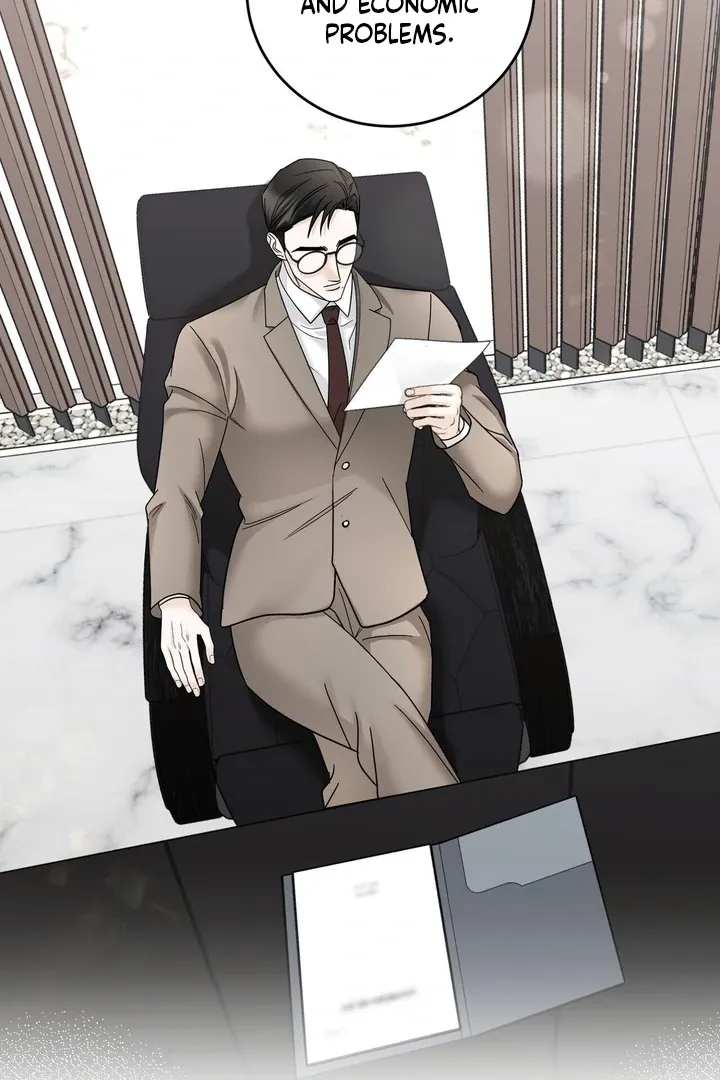 I’ve Fallen for You, Deputy Manager Chapter 8 page 3 - 