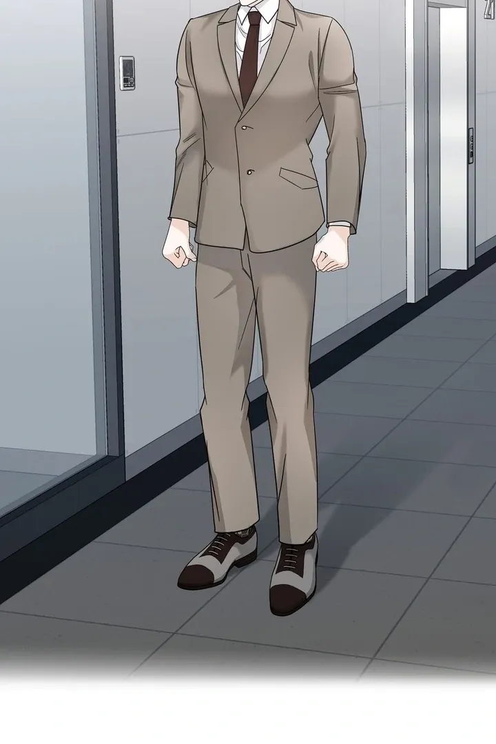 I’ve Fallen for You, Deputy Manager Chapter 8 page 22 - 