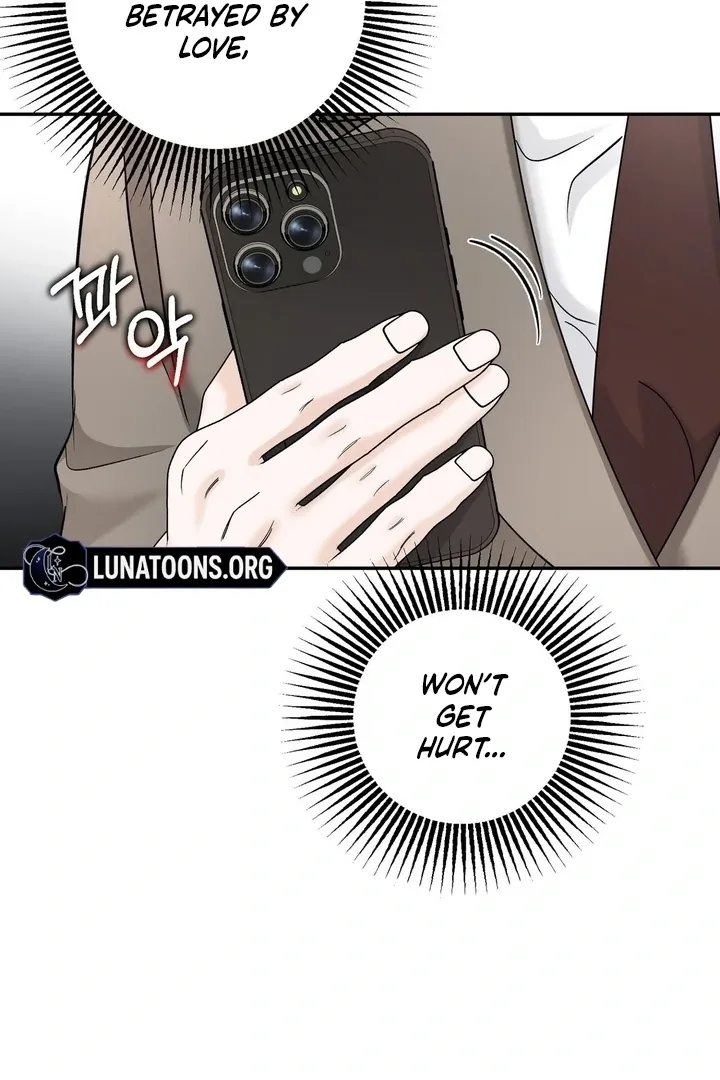 I’ve Fallen for You, Deputy Manager Chapter 8 page 29 - 