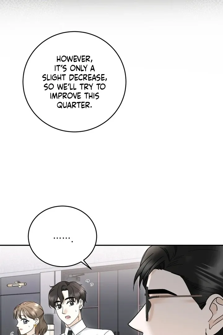 I’ve Fallen for You, Deputy Manager Chapter 8 page 4 - 