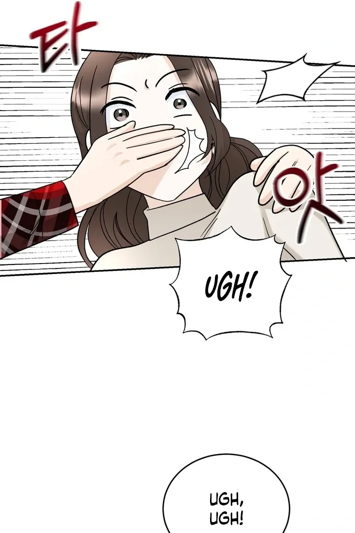 I’ve Fallen for You, Deputy Manager Chapter 8 page 37 - 