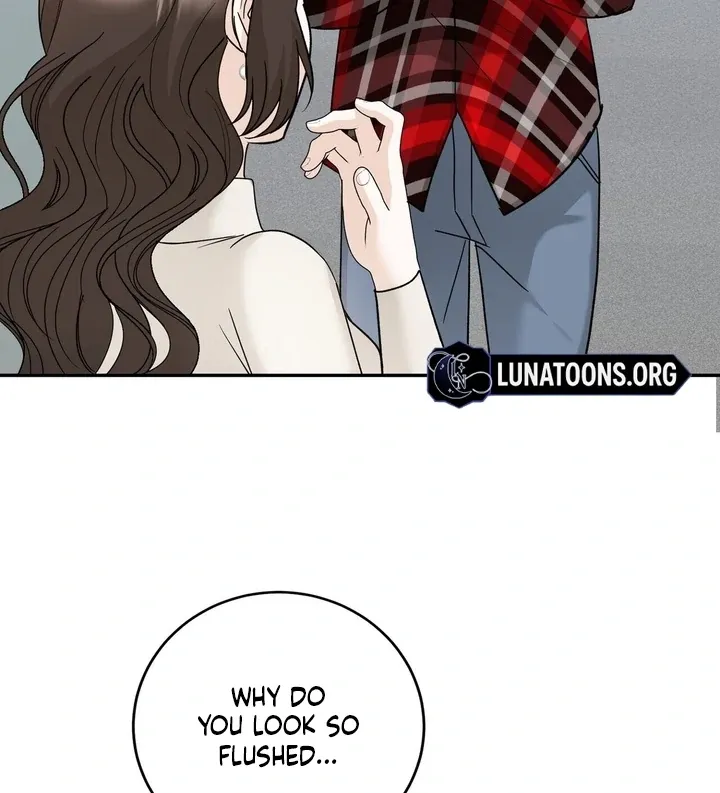 I’ve Fallen for You, Deputy Manager Chapter 8 page 40 - 