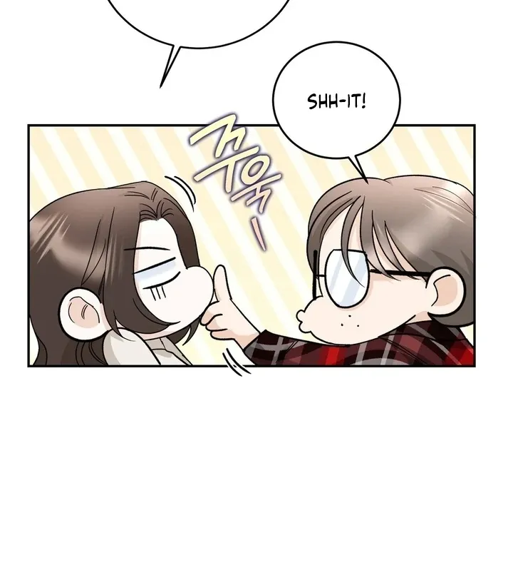 I’ve Fallen for You, Deputy Manager Chapter 8 page 41 - 