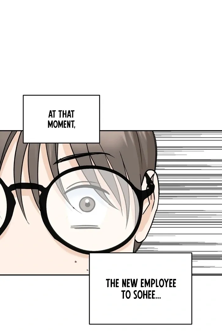 I’ve Fallen for You, Deputy Manager Chapter 8 page 46 - 