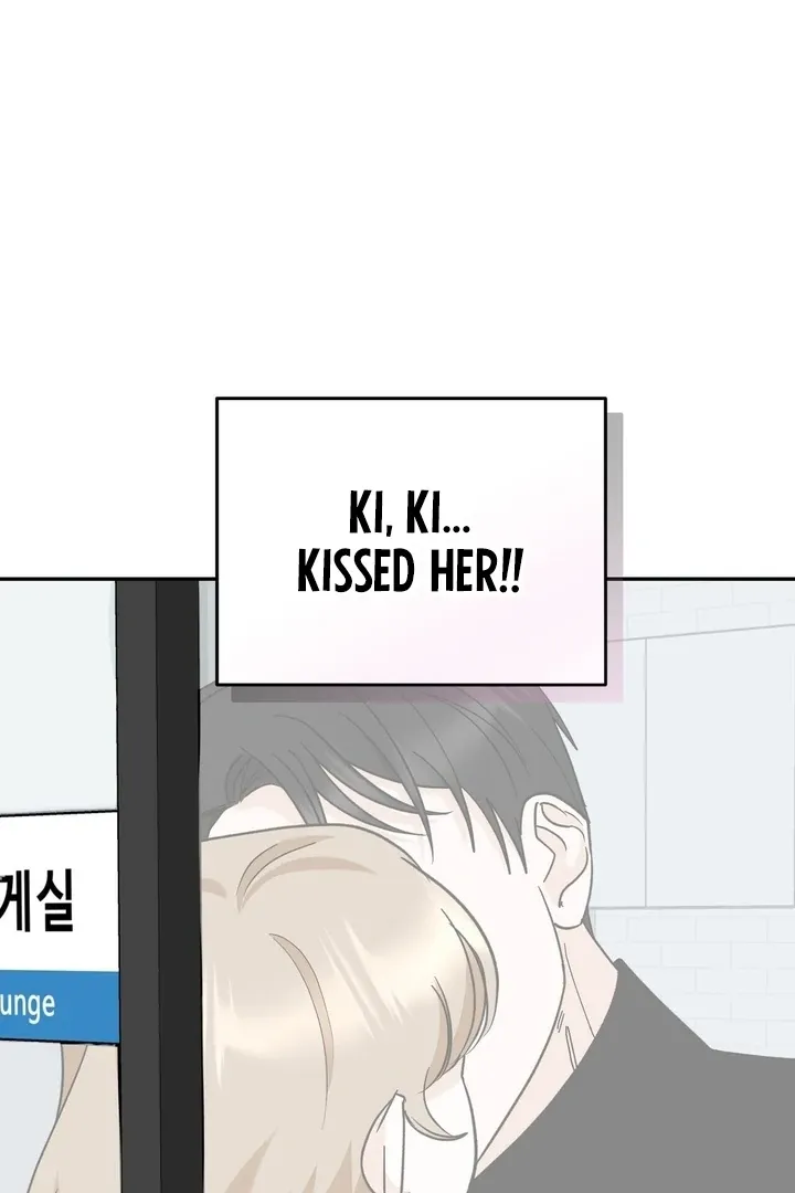 I’ve Fallen for You, Deputy Manager Chapter 8 page 47 - 