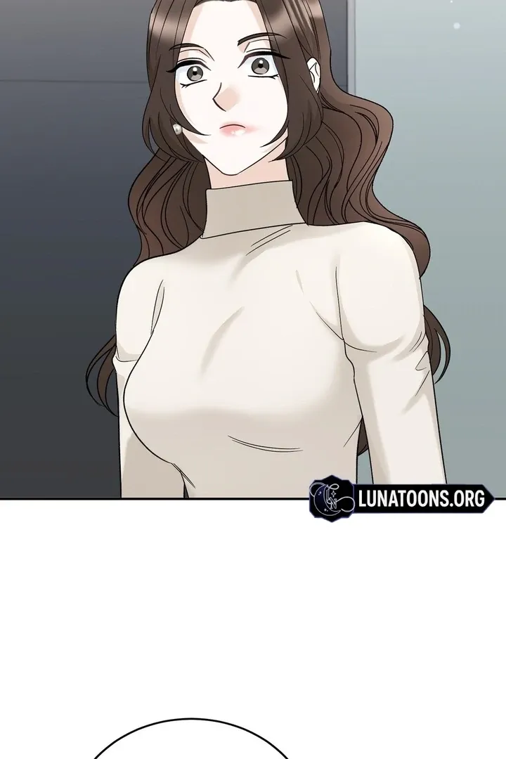 I’ve Fallen for You, Deputy Manager Chapter 8 page 50 - 