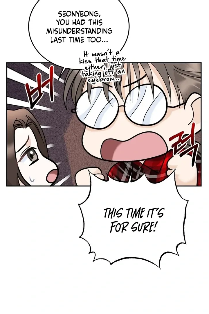 I’ve Fallen for You, Deputy Manager Chapter 8 page 51 - 