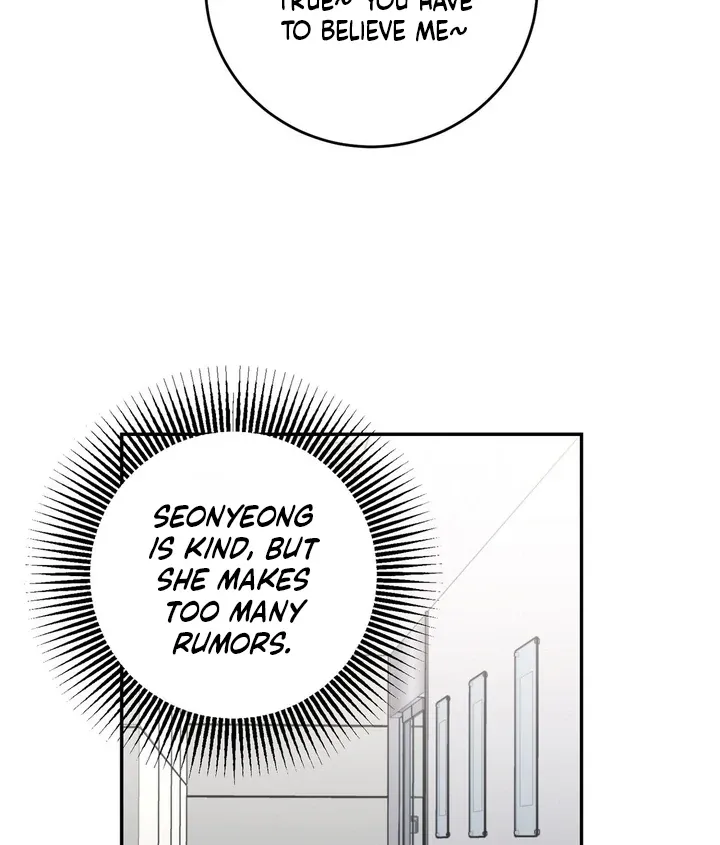 I’ve Fallen for You, Deputy Manager Chapter 8 page 53 - 