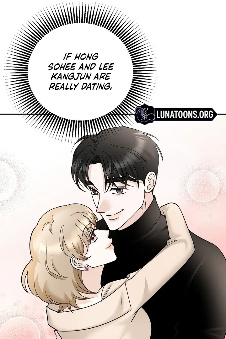 I’ve Fallen for You, Deputy Manager Chapter 8 page 55 - 