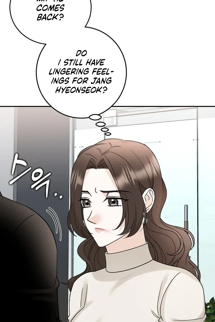 I’ve Fallen for You, Deputy Manager Chapter 8 page 57 - 
