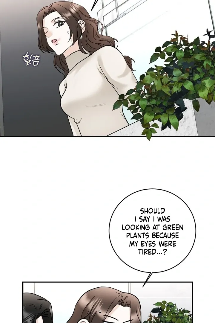 I’ve Fallen for You, Deputy Manager Chapter 8 page 60 - 