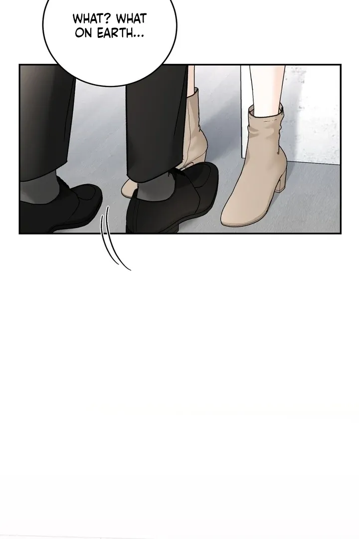I’ve Fallen for You, Deputy Manager Chapter 8 page 66 - 