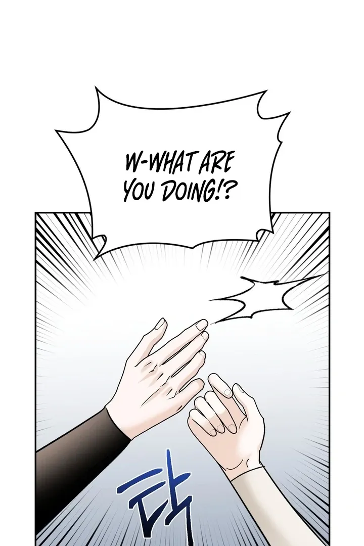 I’ve Fallen for You, Deputy Manager Chapter 8 page 70 - 