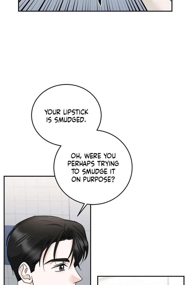 I’ve Fallen for You, Deputy Manager Chapter 8 page 71 - 