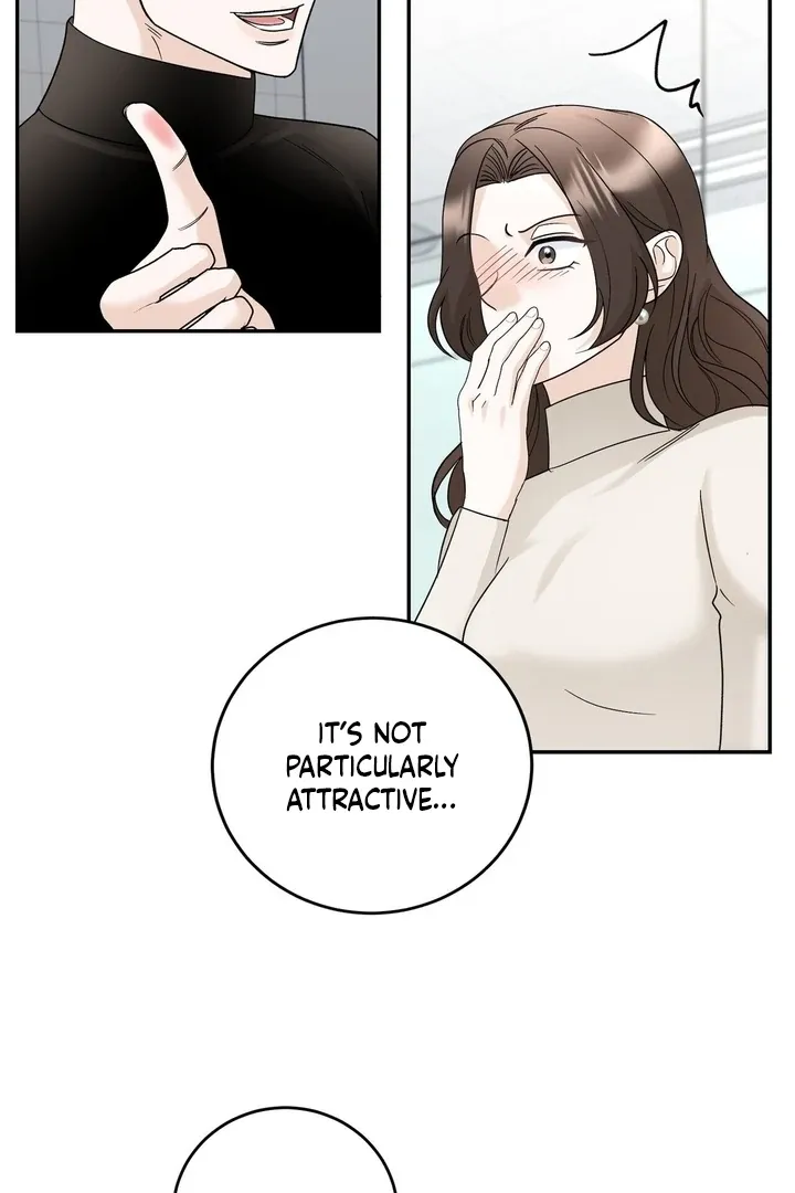 I’ve Fallen for You, Deputy Manager Chapter 8 page 72 - 