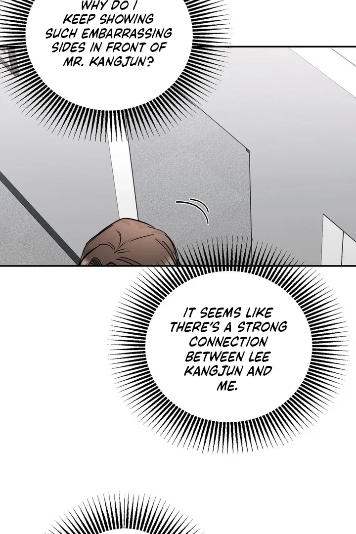 I’ve Fallen for You, Deputy Manager Chapter 8 page 77 - 