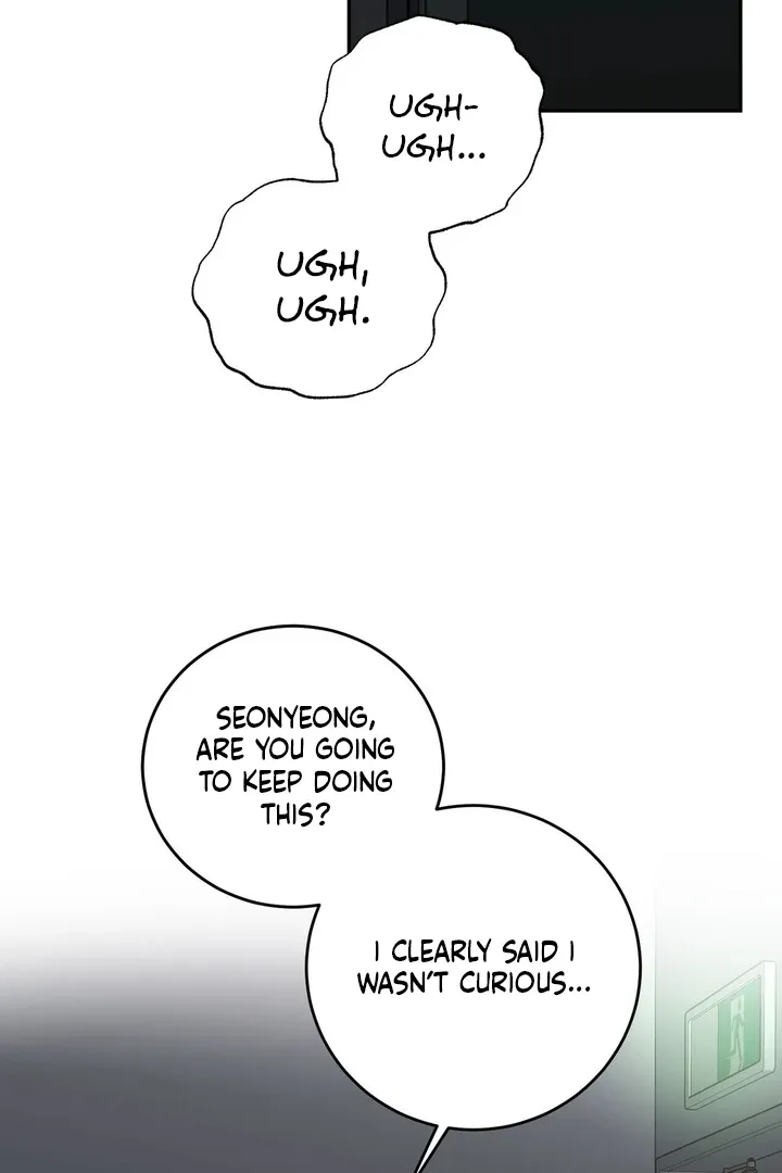 I’ve Fallen for You, Deputy Manager Chapter 8 page 80 - 