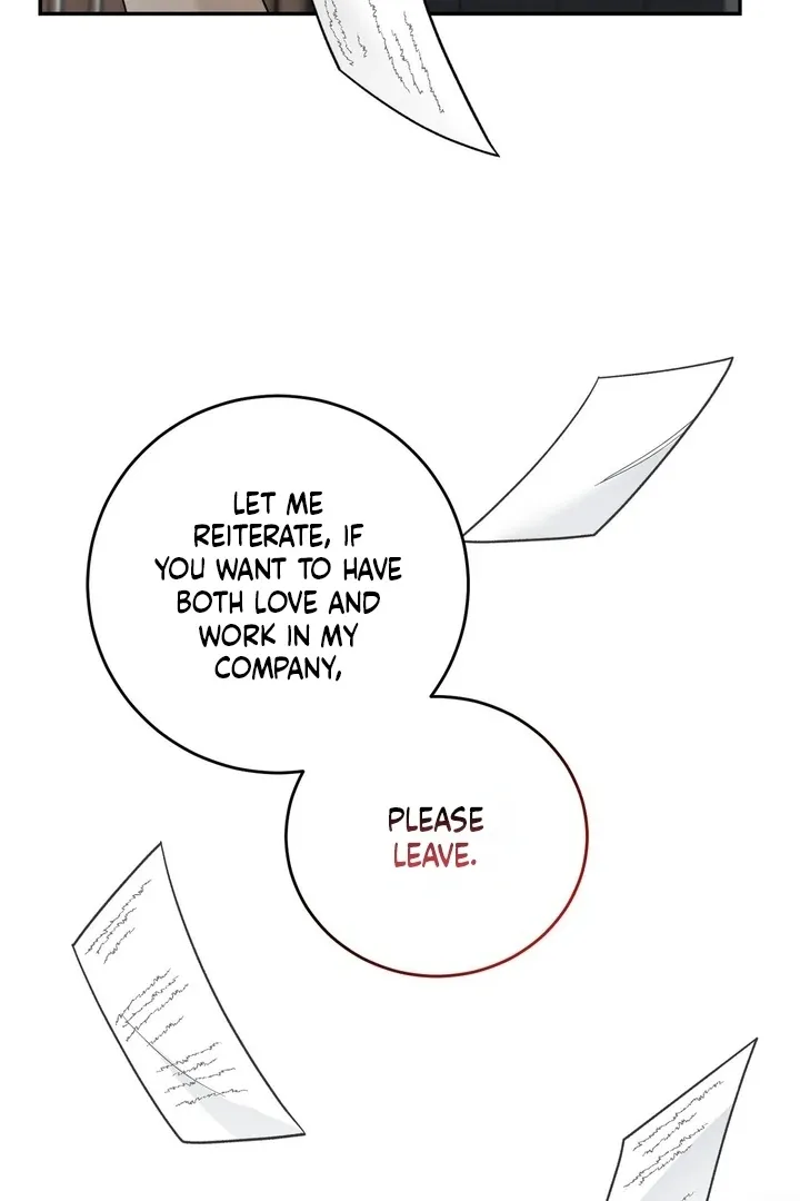 I’ve Fallen for You, Deputy Manager Chapter 8 page 10 - 