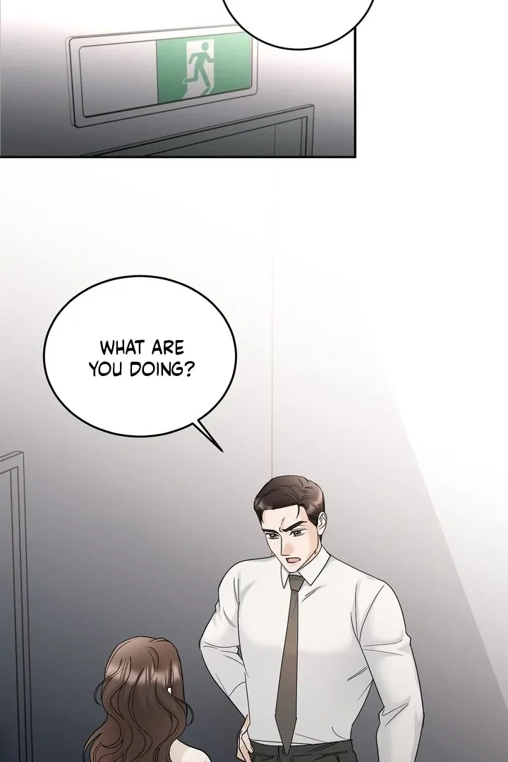 I’ve Fallen for You, Deputy Manager Chapter 9 page 2 - 
