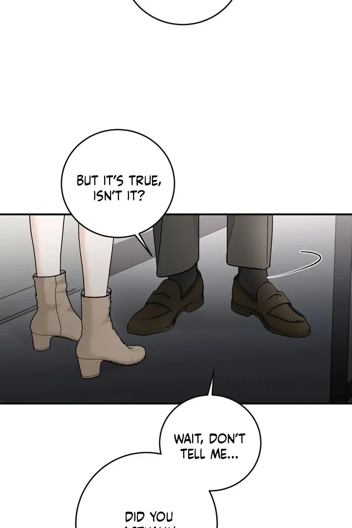 I’ve Fallen for You, Deputy Manager Chapter 9 page 11 - 