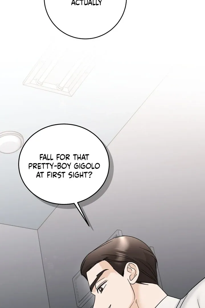 I’ve Fallen for You, Deputy Manager Chapter 9 page 12 - 