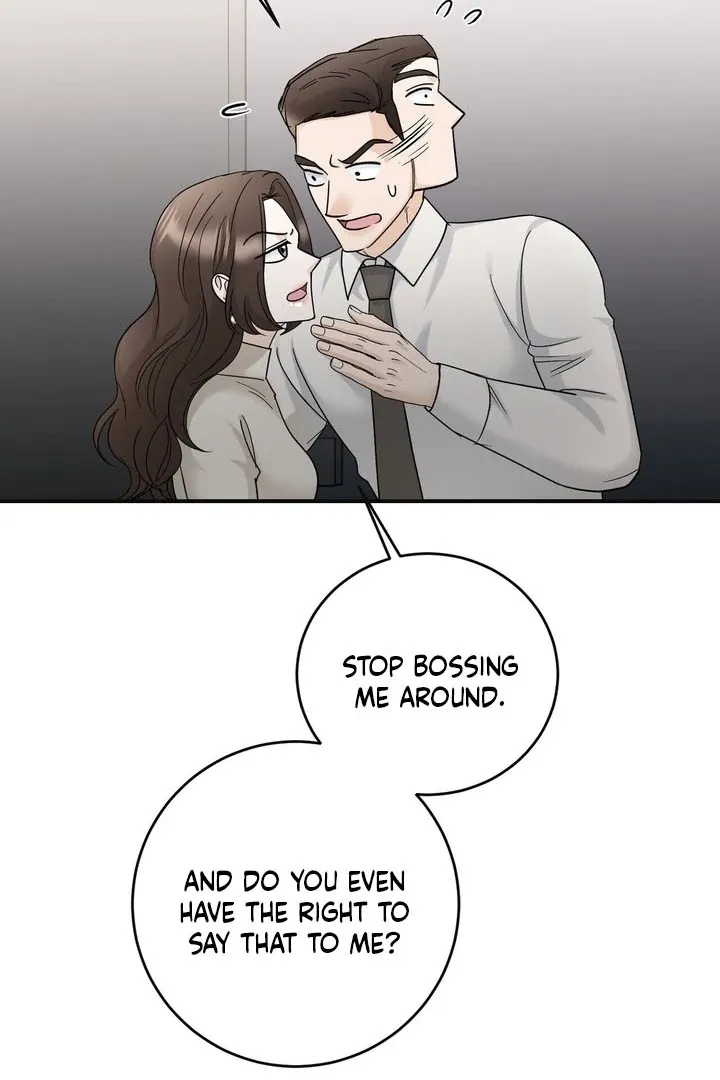 I’ve Fallen for You, Deputy Manager Chapter 9 page 16 - 