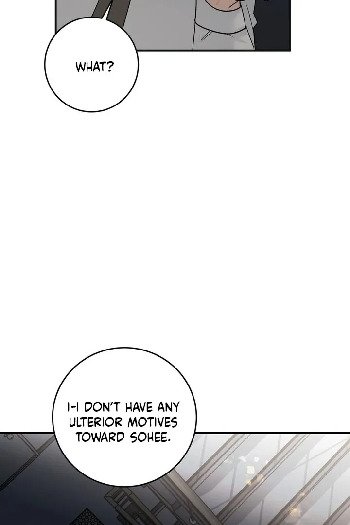 I’ve Fallen for You, Deputy Manager Chapter 9 page 18 - 