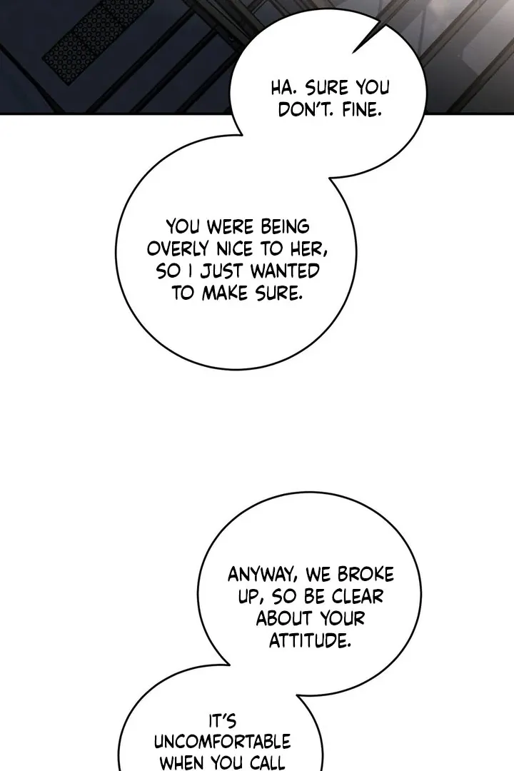 I’ve Fallen for You, Deputy Manager Chapter 9 page 19 - 