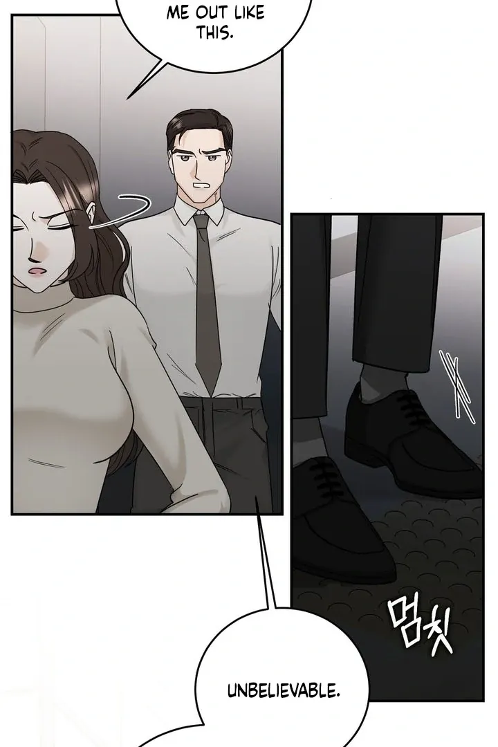 I’ve Fallen for You, Deputy Manager Chapter 9 page 20 - 