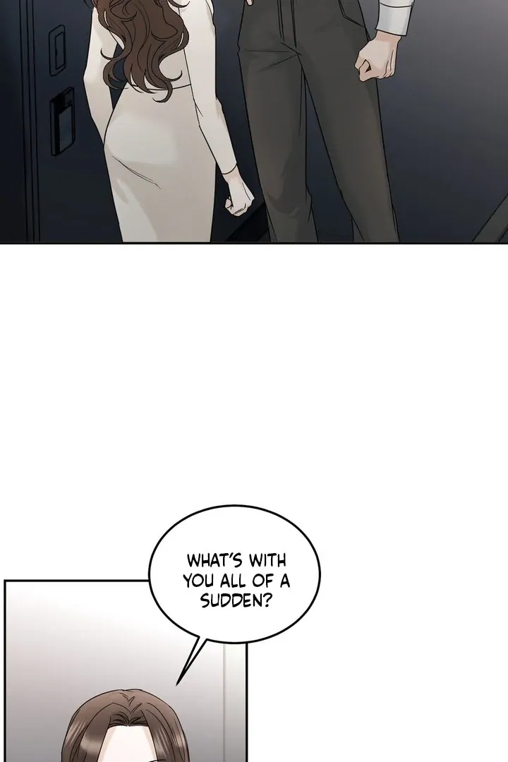 I’ve Fallen for You, Deputy Manager Chapter 9 page 3 - 