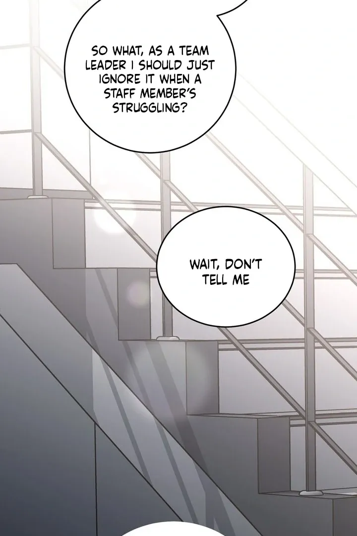 I’ve Fallen for You, Deputy Manager Chapter 9 page 21 - 