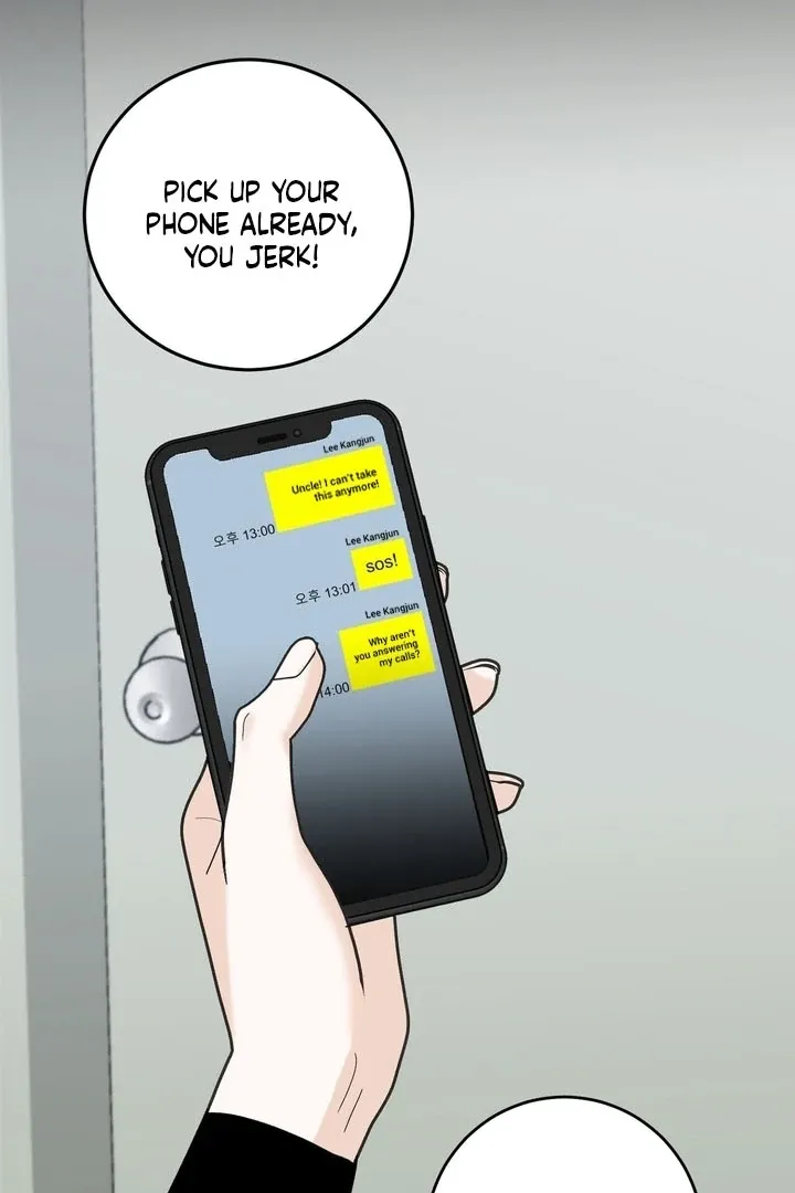 I’ve Fallen for You, Deputy Manager Chapter 9 page 25 - 