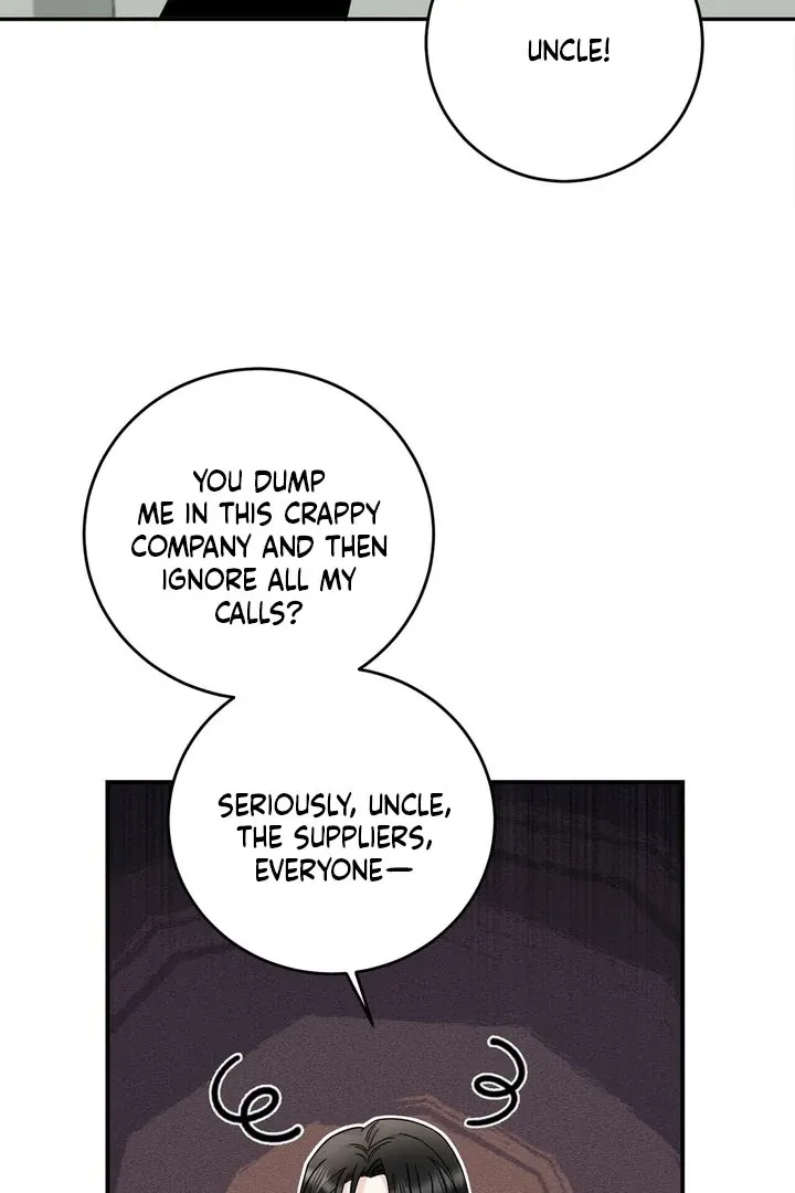 I’ve Fallen for You, Deputy Manager Chapter 9 page 26 - 