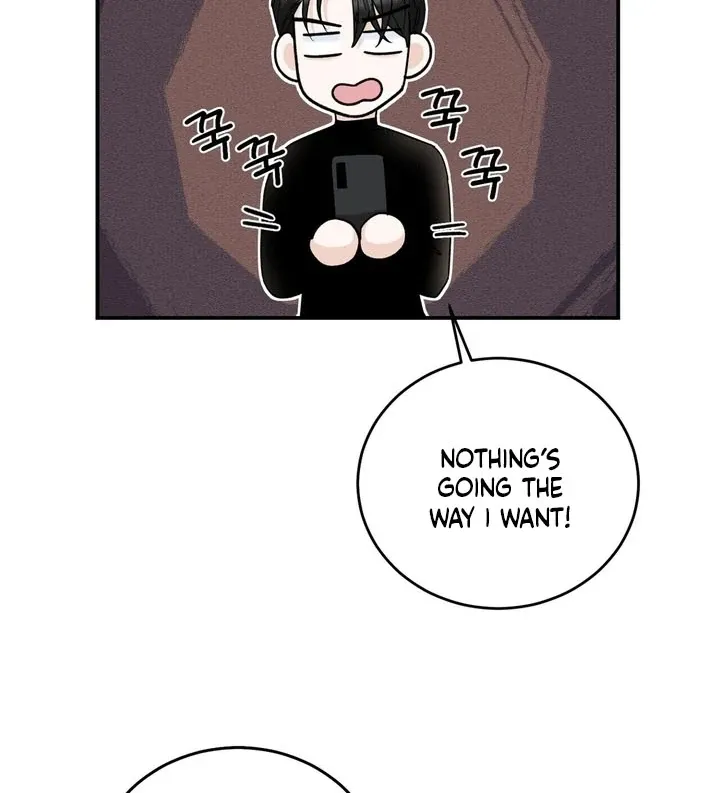 I’ve Fallen for You, Deputy Manager Chapter 9 page 27 - 
