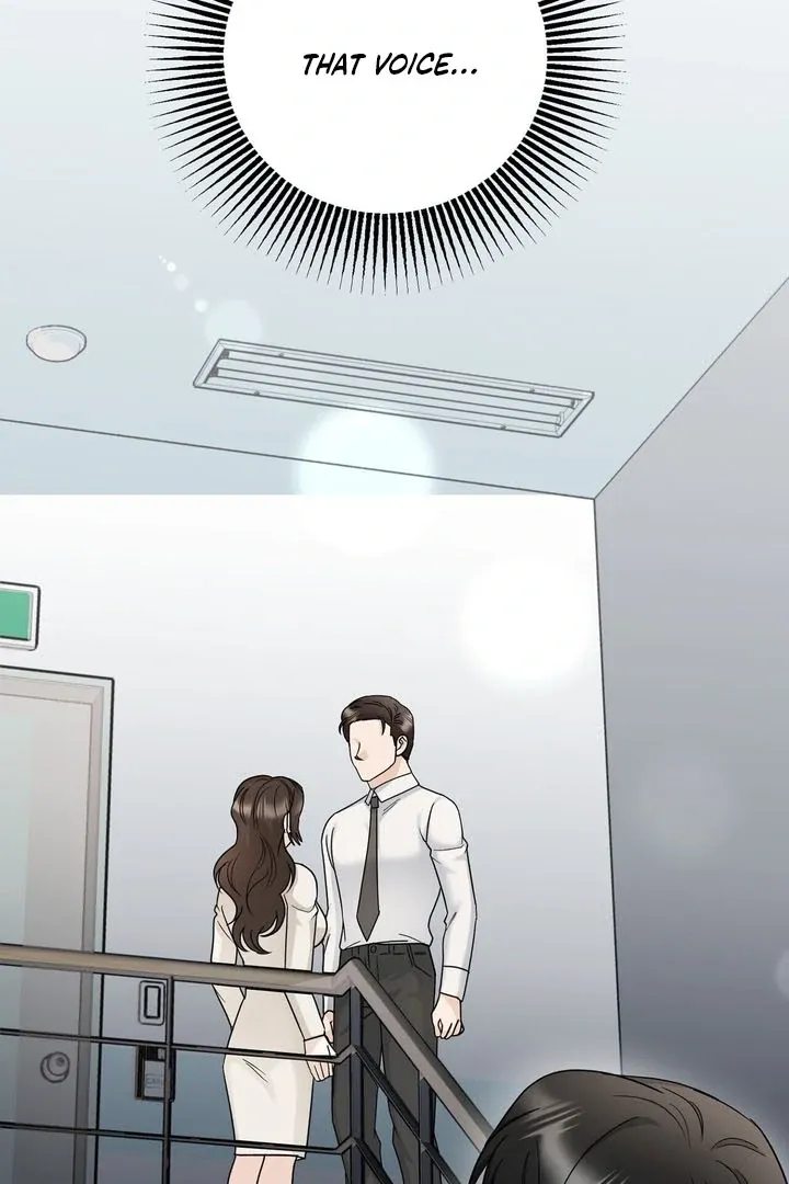 I’ve Fallen for You, Deputy Manager Chapter 9 page 33 - 