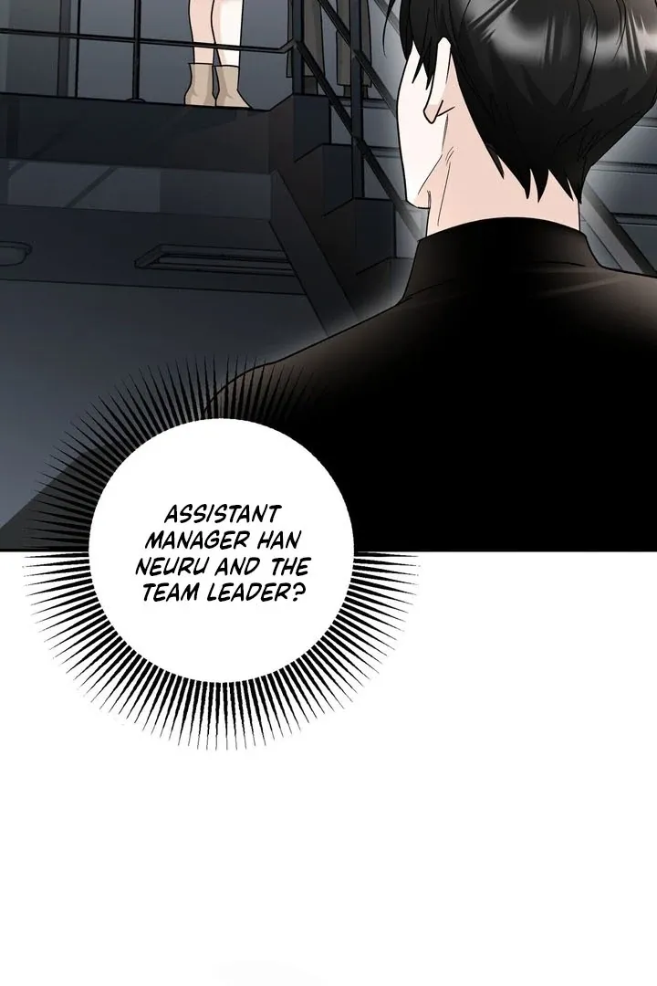 I’ve Fallen for You, Deputy Manager Chapter 9 page 34 - 