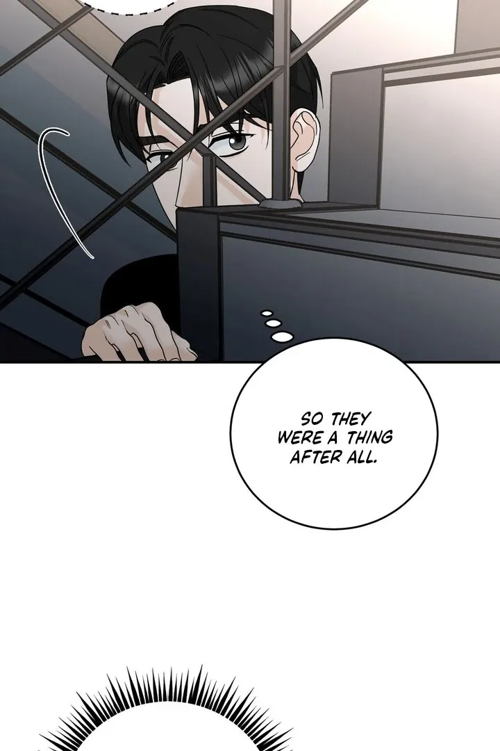 I’ve Fallen for You, Deputy Manager Chapter 9 page 36 - 
