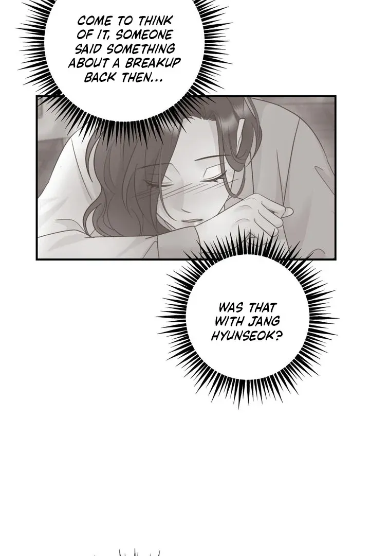 I’ve Fallen for You, Deputy Manager Chapter 9 page 37 - 