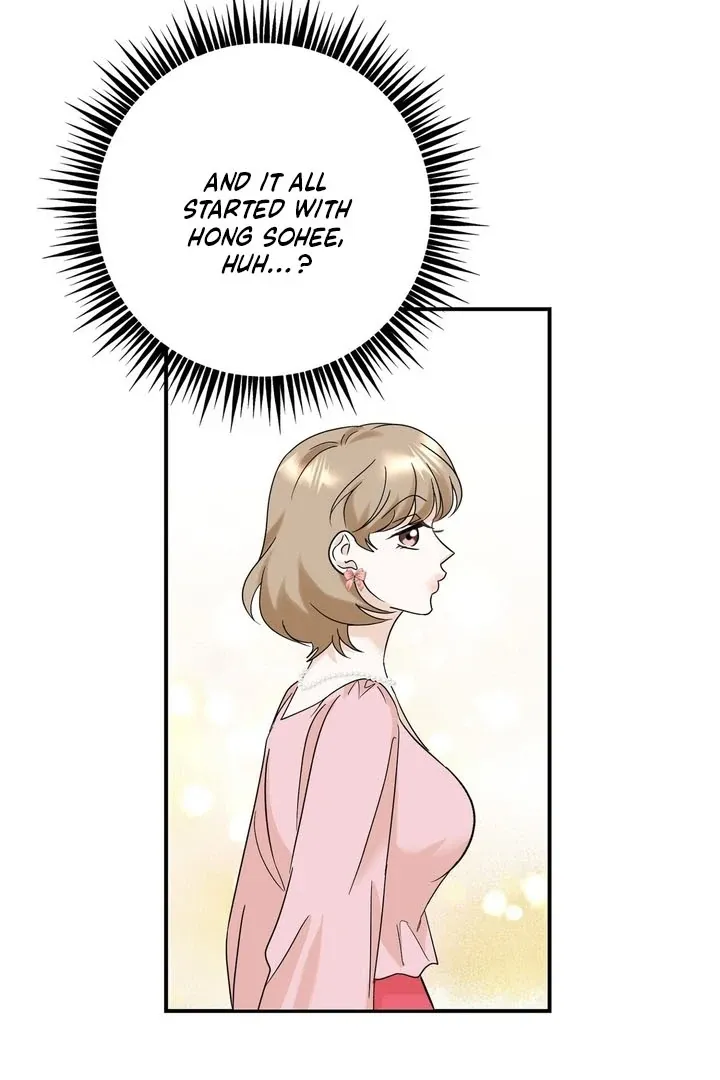 I’ve Fallen for You, Deputy Manager Chapter 9 page 38 - 