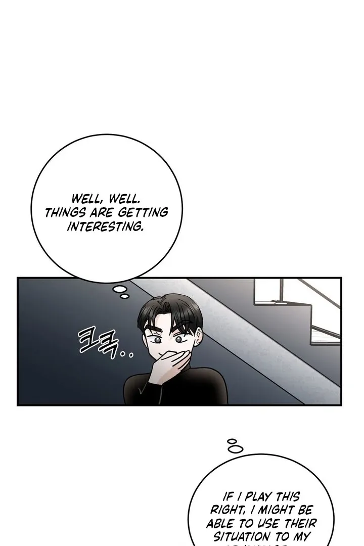 I’ve Fallen for You, Deputy Manager Chapter 9 page 39 - 
