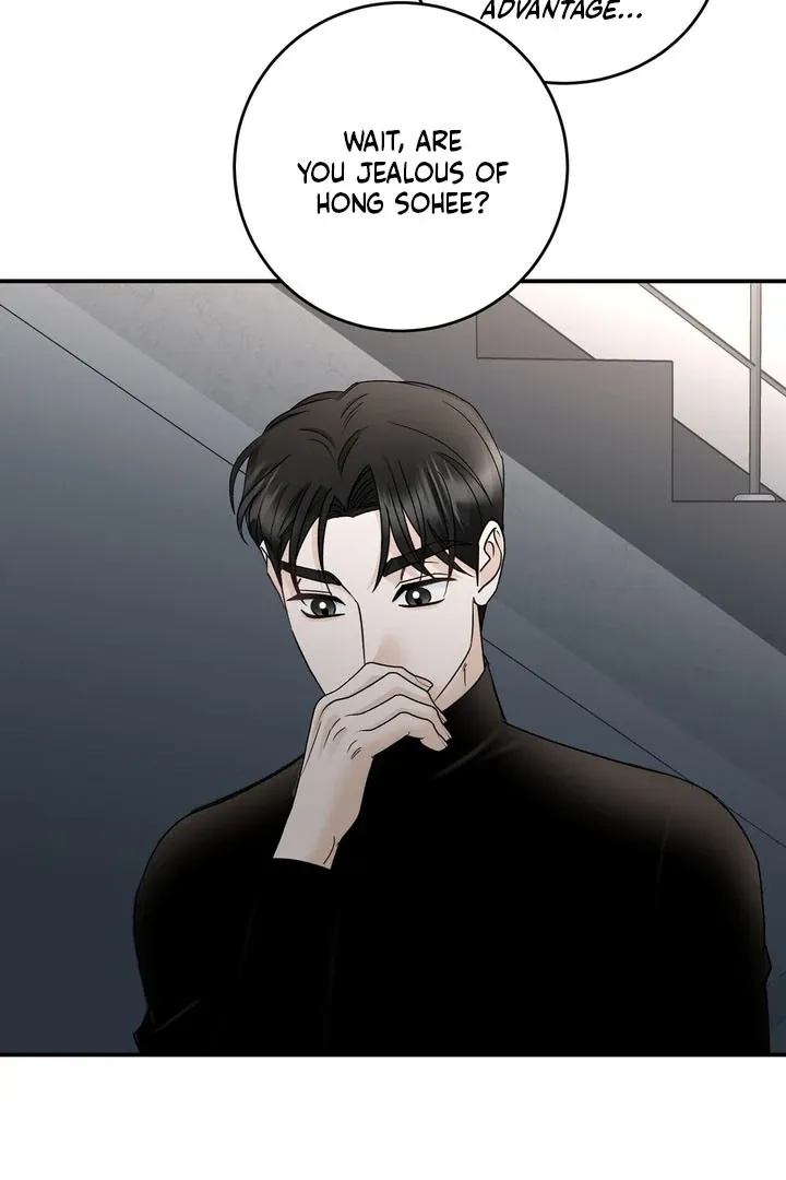 I’ve Fallen for You, Deputy Manager Chapter 9 page 40 - 