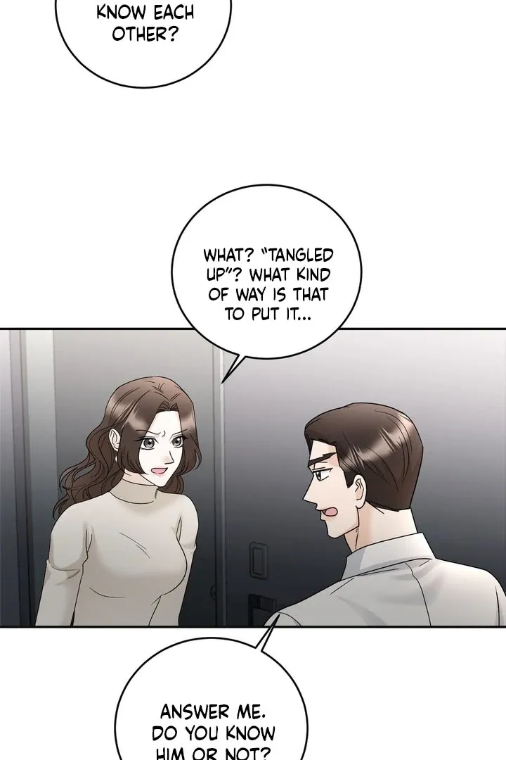 I’ve Fallen for You, Deputy Manager Chapter 9 page 5 - 