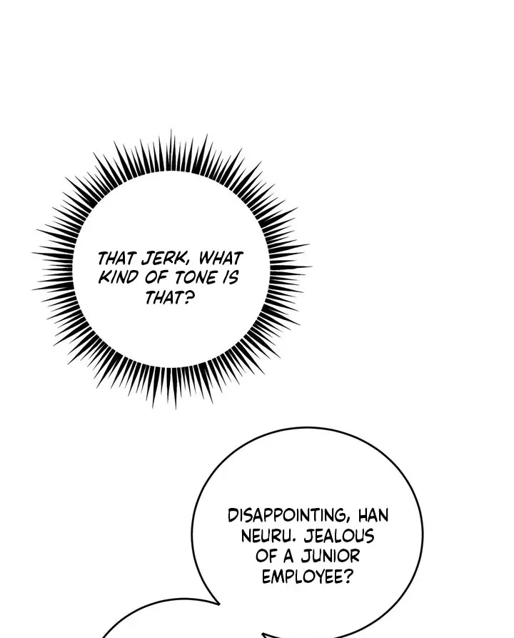 I’ve Fallen for You, Deputy Manager Chapter 9 page 41 - 