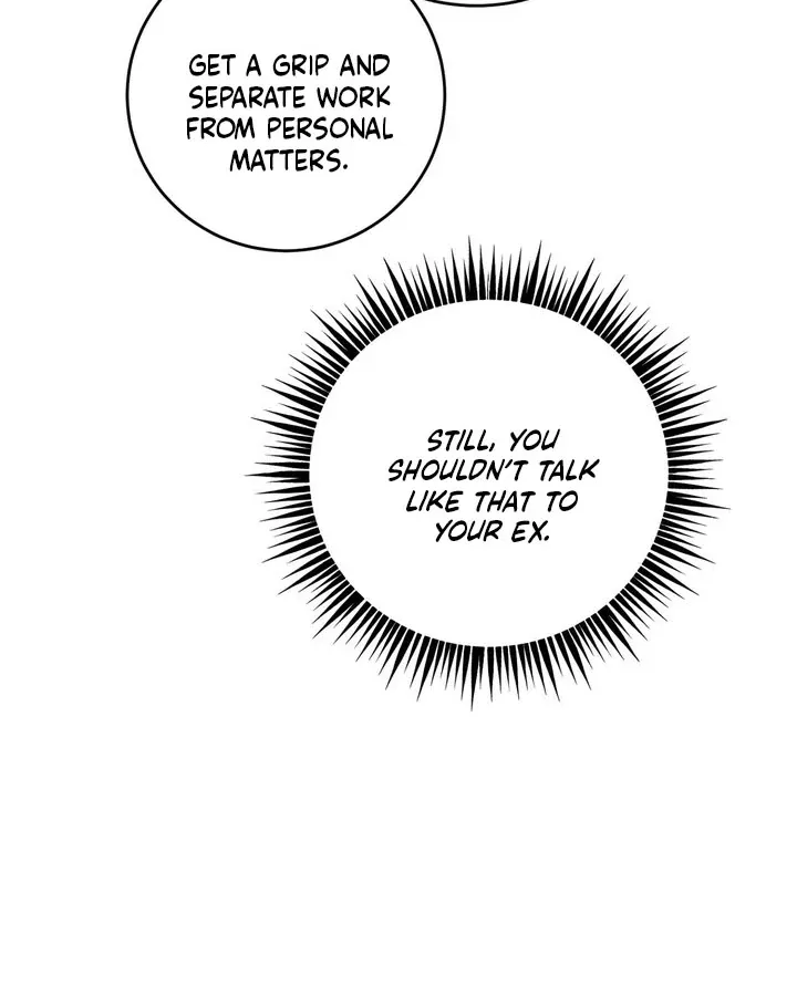 I’ve Fallen for You, Deputy Manager Chapter 9 page 42 - 