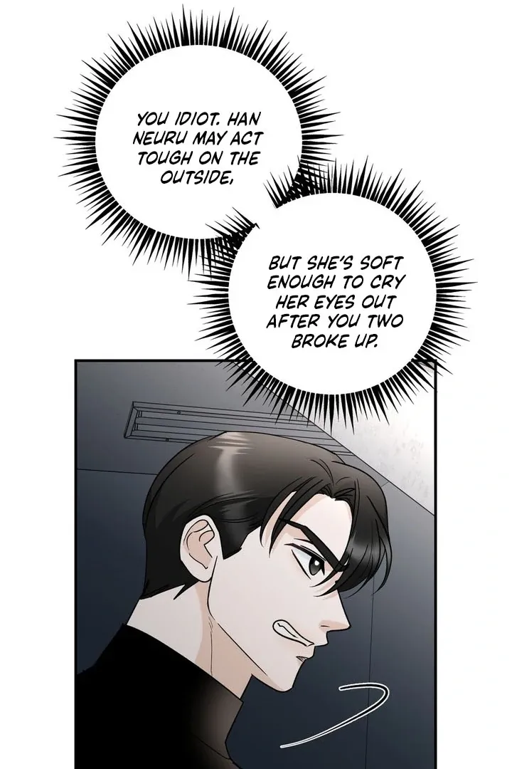 I’ve Fallen for You, Deputy Manager Chapter 9 page 43 - 