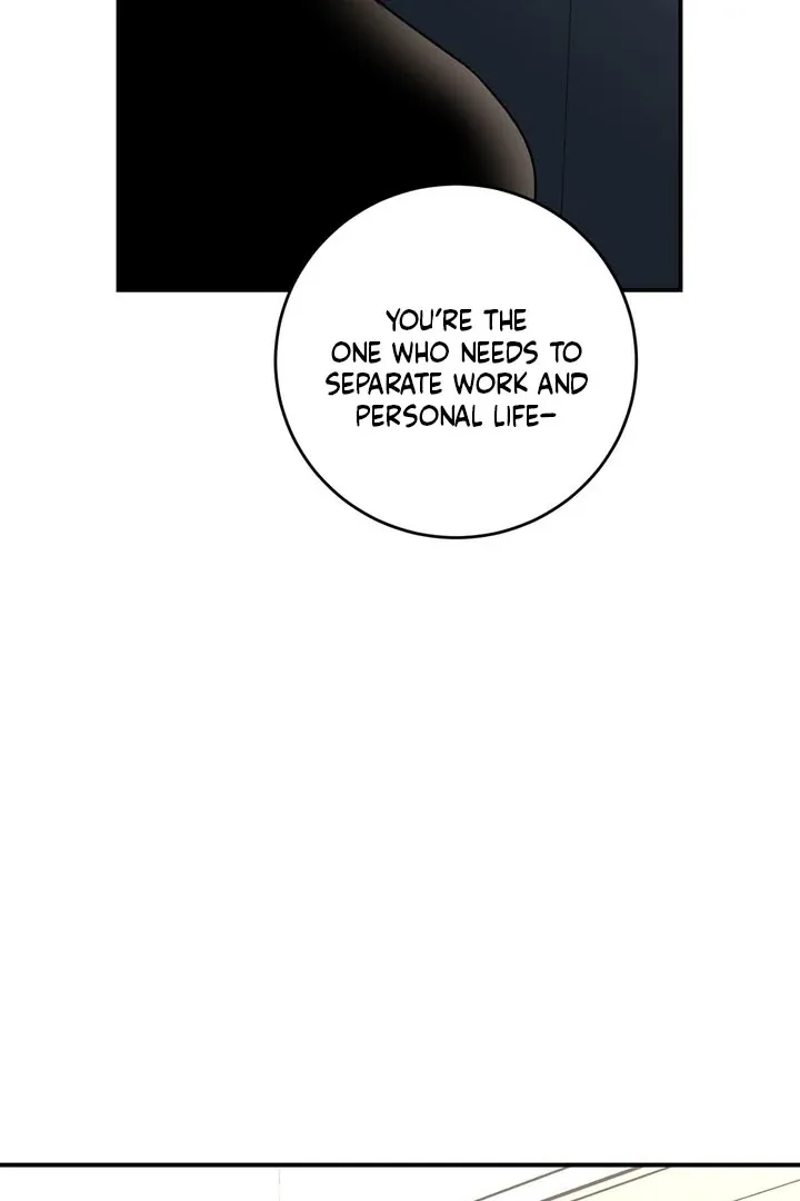 I’ve Fallen for You, Deputy Manager Chapter 9 page 44 - 