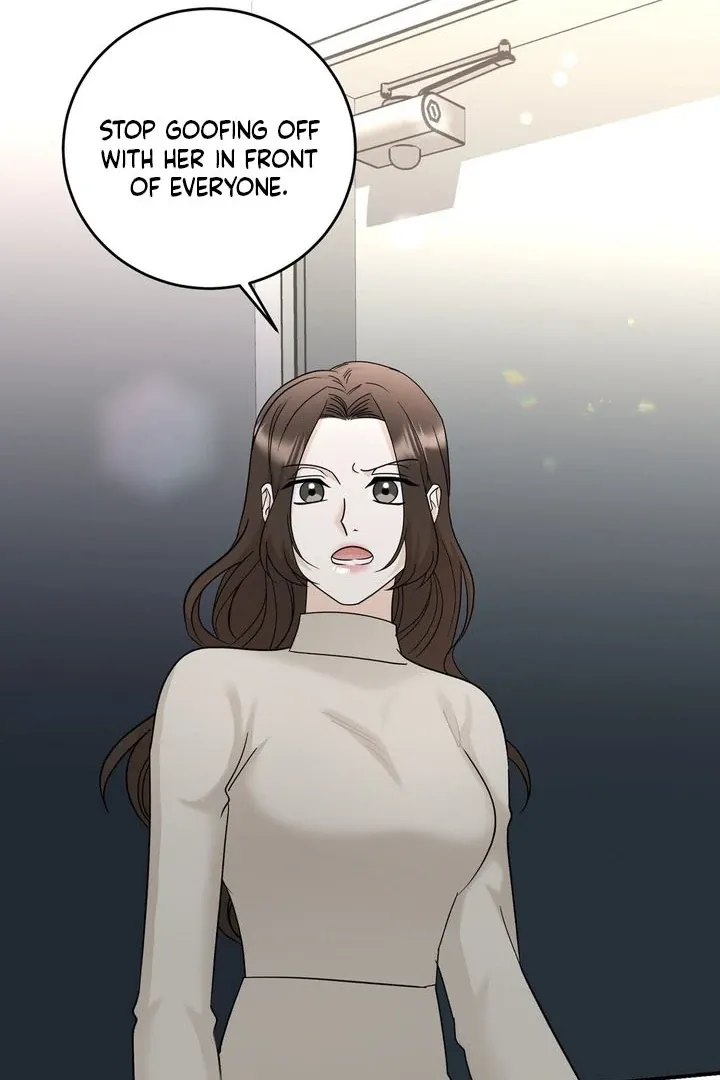 I’ve Fallen for You, Deputy Manager Chapter 9 page 45 - 