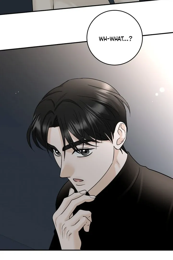 I’ve Fallen for You, Deputy Manager Chapter 9 page 46 - 