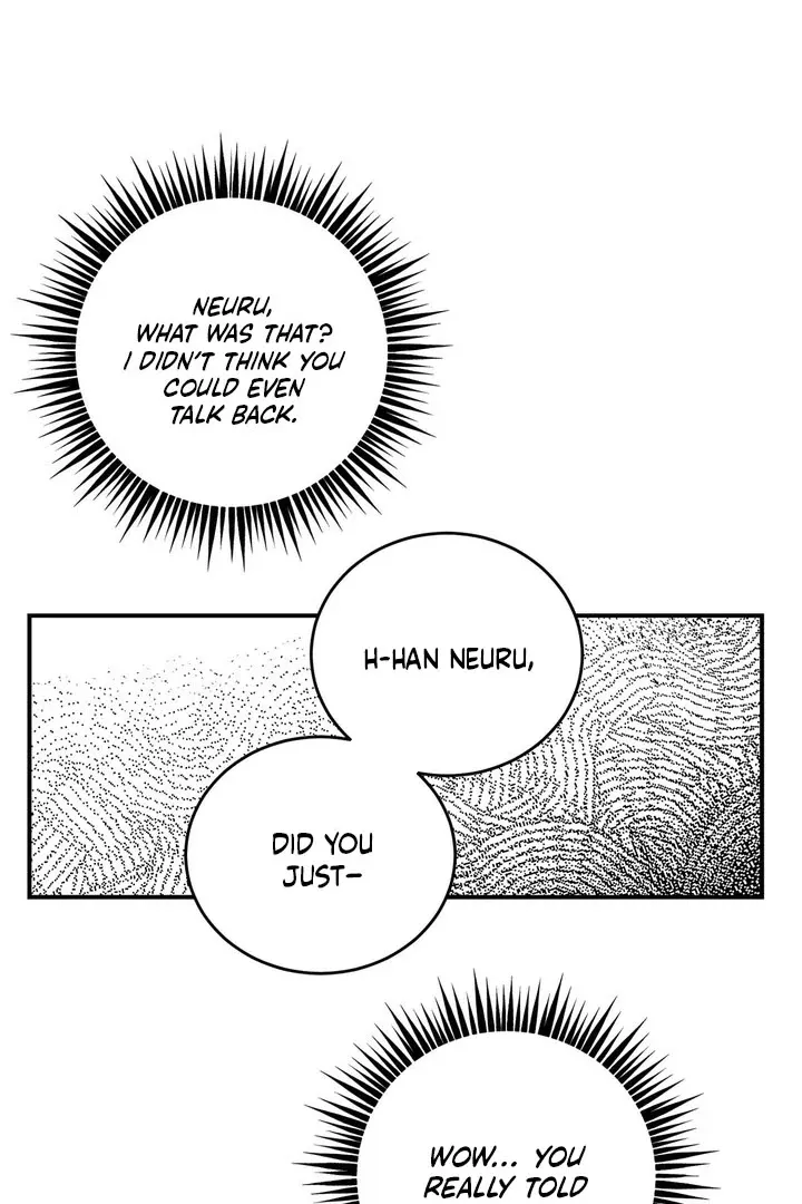 I’ve Fallen for You, Deputy Manager Chapter 9 page 47 - 